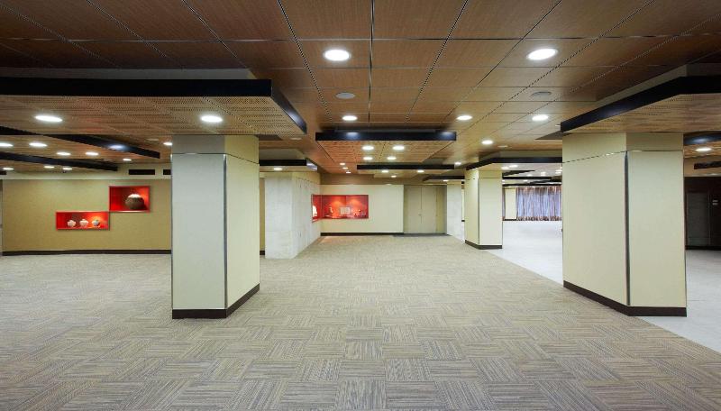 The Level At Hotel Melia Castilla - Toplantı