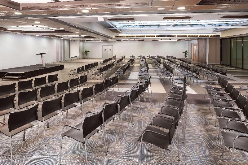 The Level At Hotel Melia Castilla - Toplantı