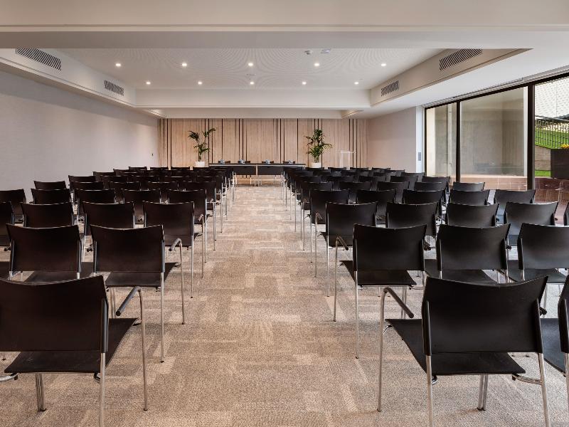 The Level At Hotel Melia Castilla - Toplantı