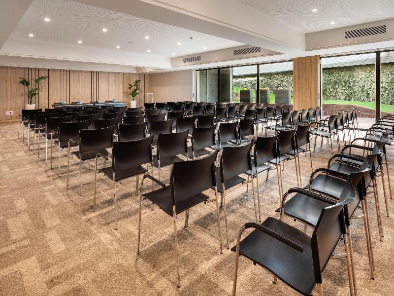 The Level At Hotel Melia Castilla - Toplantı