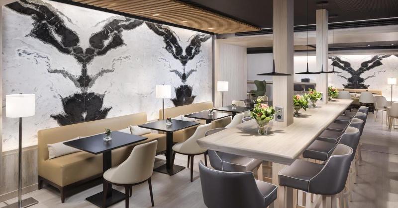 The Level At Hotel Melia Castilla - Genel