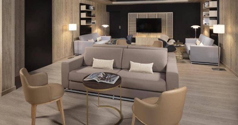 The Level At Hotel Melia Castilla - Genel