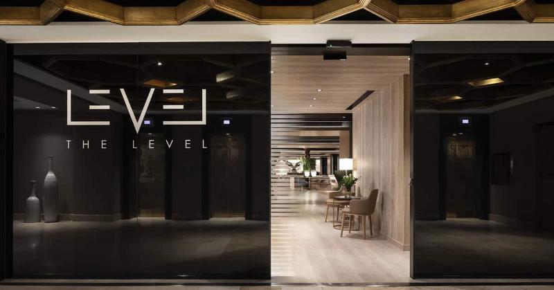 The Level At Hotel Melia Castilla - Genel