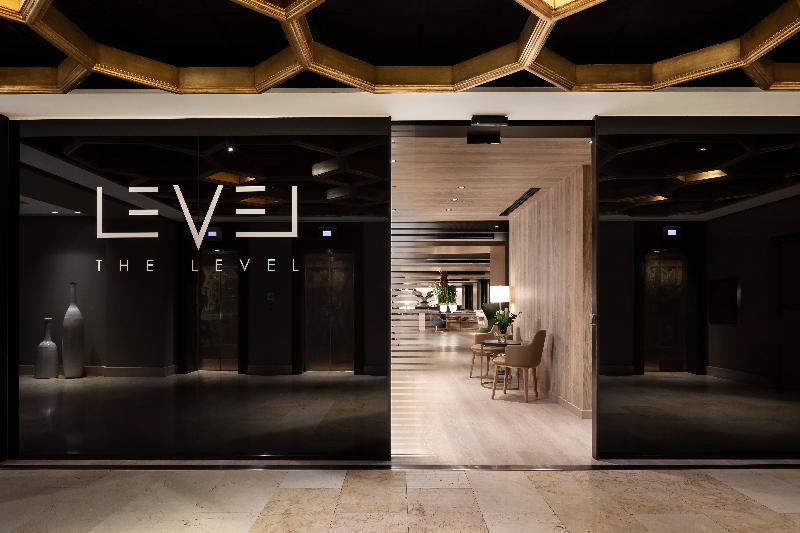 The Level At Hotel Melia Castilla - Genel