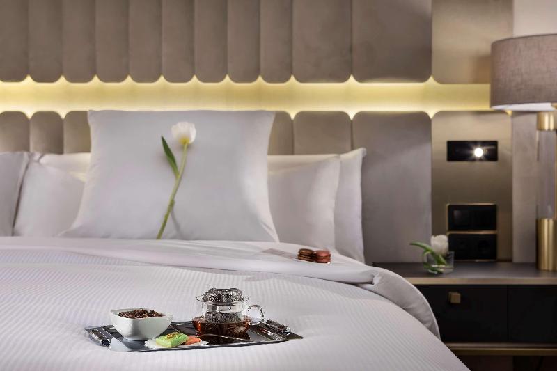 The Level At Hotel Melia Castilla - Genel