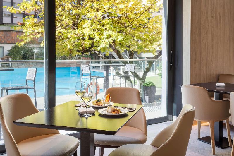 The Level At Hotel Melia Castilla - Genel
