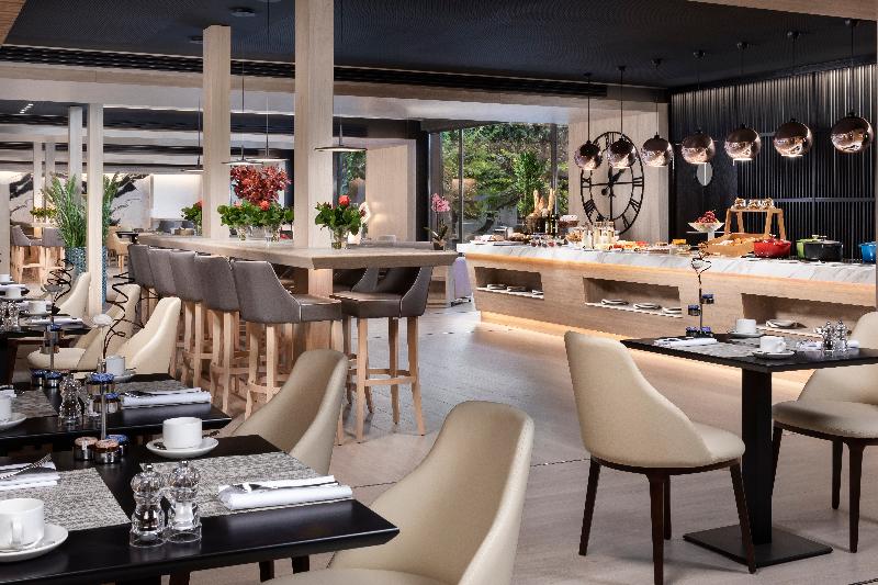 The Level At Hotel Melia Castilla - Genel