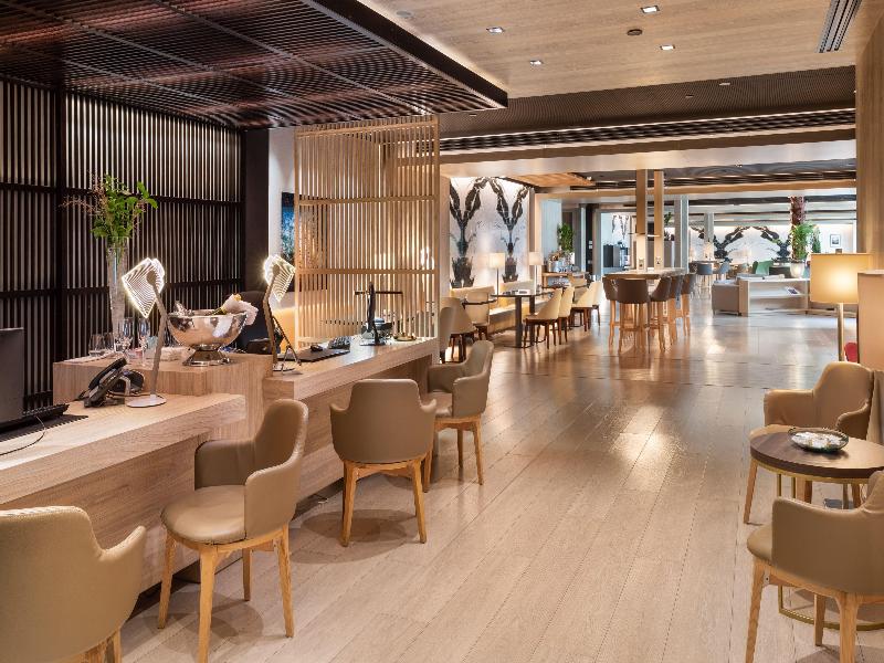 The Level At Hotel Melia Castilla - Genel