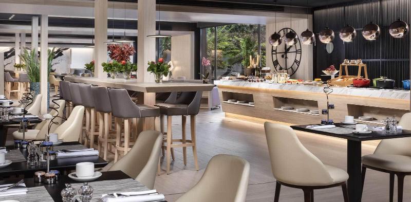 The Level At Hotel Melia Castilla - Genel