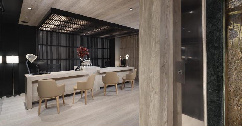 The Level At Hotel Melia Castilla - Genel