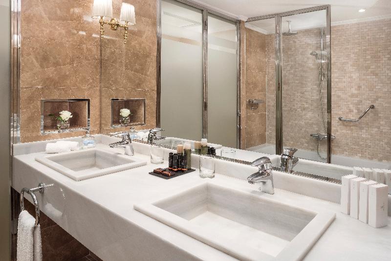 The Level At Hotel Melia Castilla - Oda