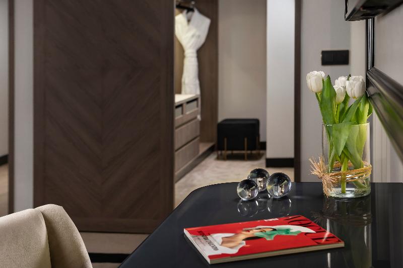 The Level At Hotel Melia Castilla - Oda