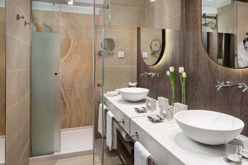 The Level At Hotel Melia Castilla - Oda