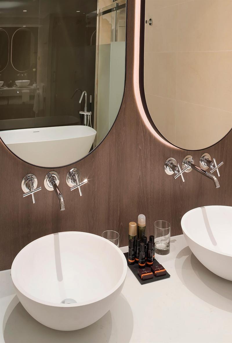 The Level At Hotel Melia Castilla - Oda