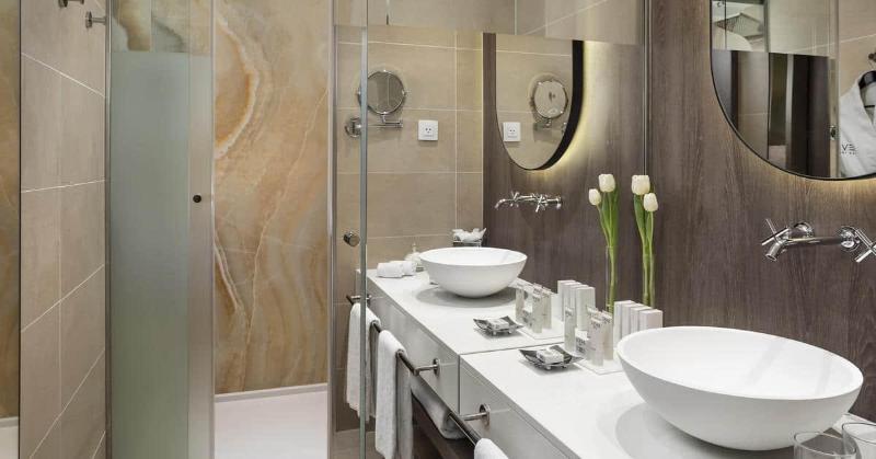 The Level At Hotel Melia Castilla - Oda