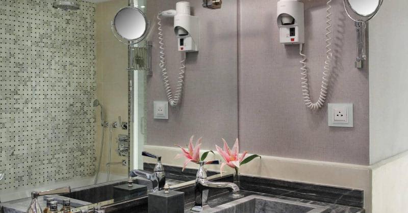 The Level At Hotel Melia Castilla - Oda