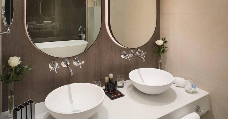 The Level At Hotel Melia Castilla - Oda