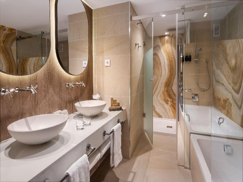 The Level At Hotel Melia Castilla - Oda