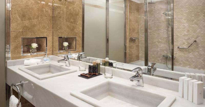The Level At Hotel Melia Castilla - Oda