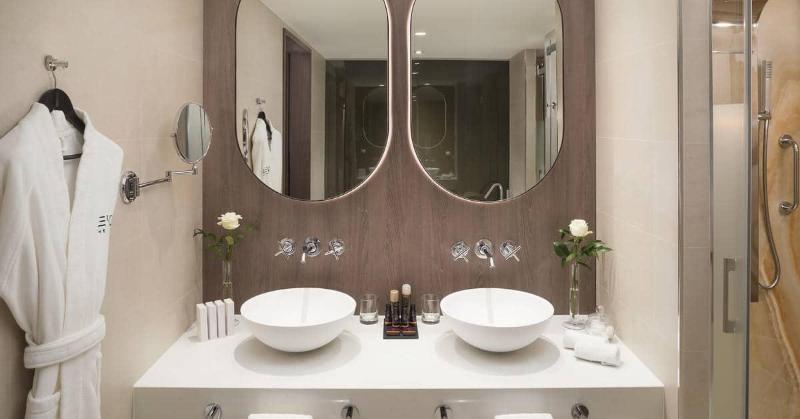 The Level At Hotel Melia Castilla - Oda