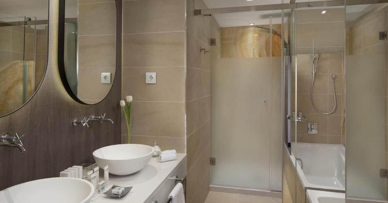 The Level At Hotel Melia Castilla - Oda