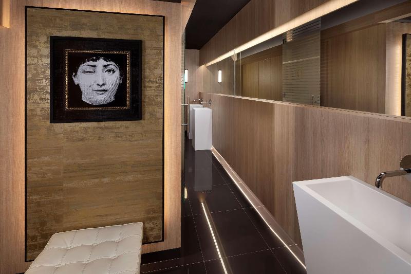 The Level At Hotel Melia Castilla - Oda