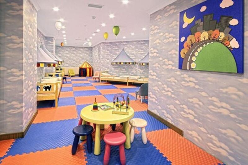 Bof Hotels Uludag Ski & Convention Resort - Aktivite
