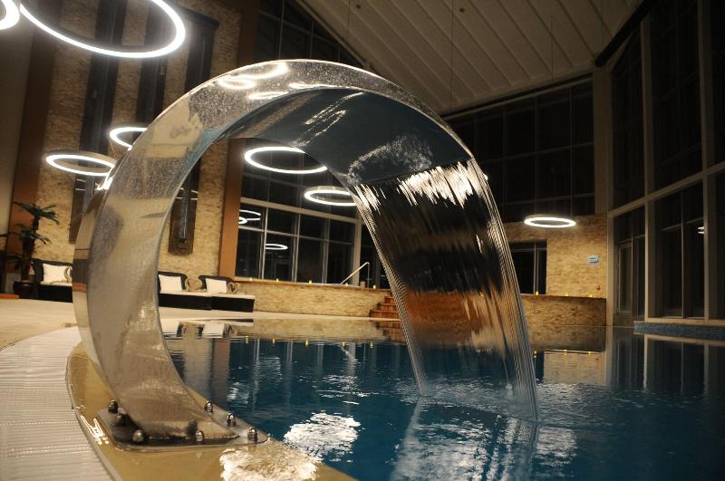 Bof Hotels Uludag Ski & Convention Resort - Aktivite
