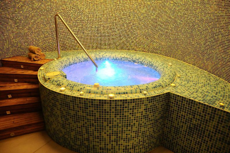 Bof Hotels Uludag Ski & Convention Resort - Aktivite