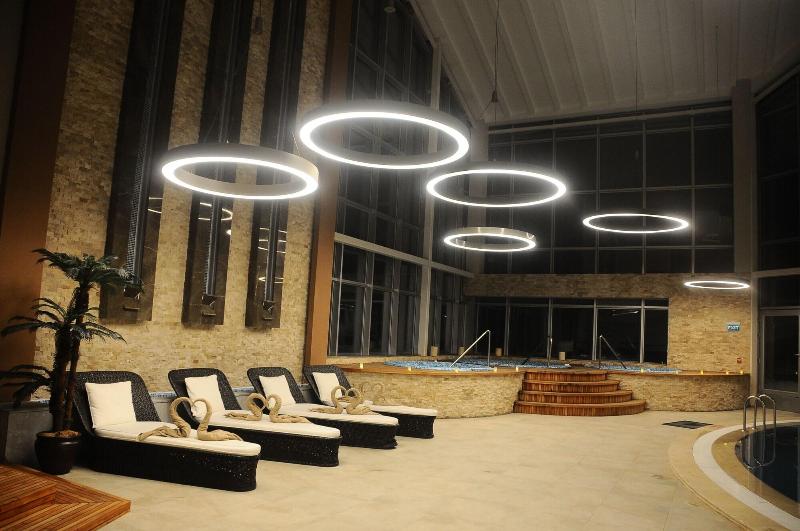 Bof Hotels Uludag Ski & Convention Resort - Aktivite