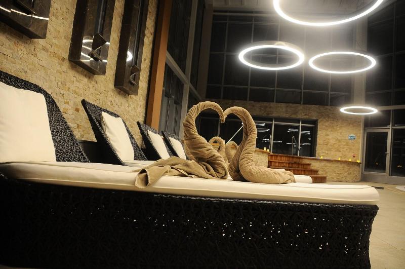 Bof Hotels Uludag Ski & Convention Resort - Aktivite
