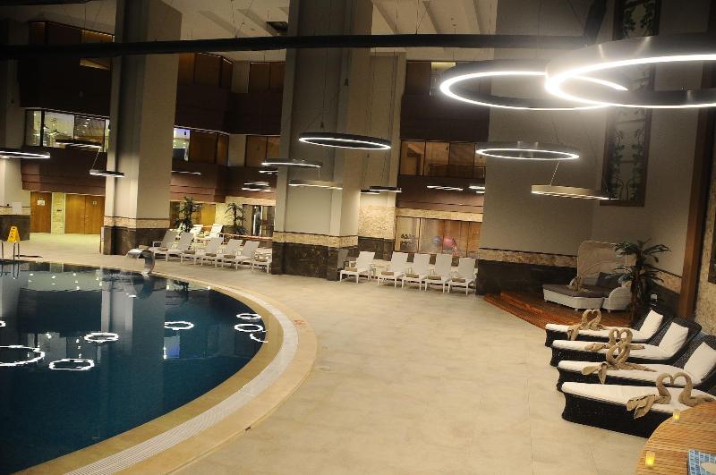 Bof Hotels Uludag Ski & Convention Resort - Aktivite