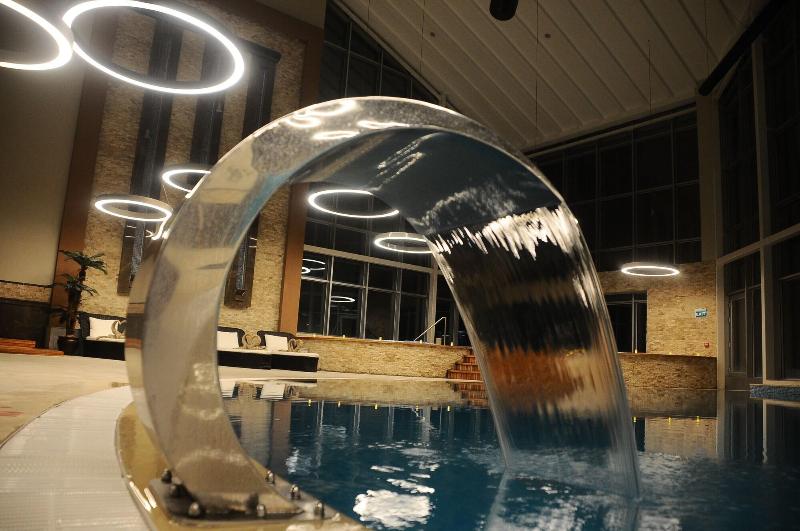 Bof Hotels Uludag Ski & Convention Resort - Aktivite