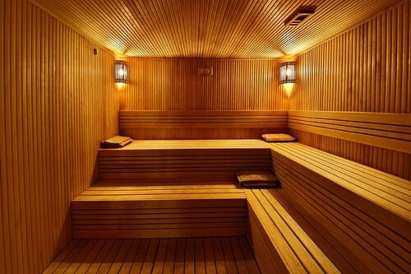 Bof Hotels Uludag Ski & Convention Resort - Aktivite