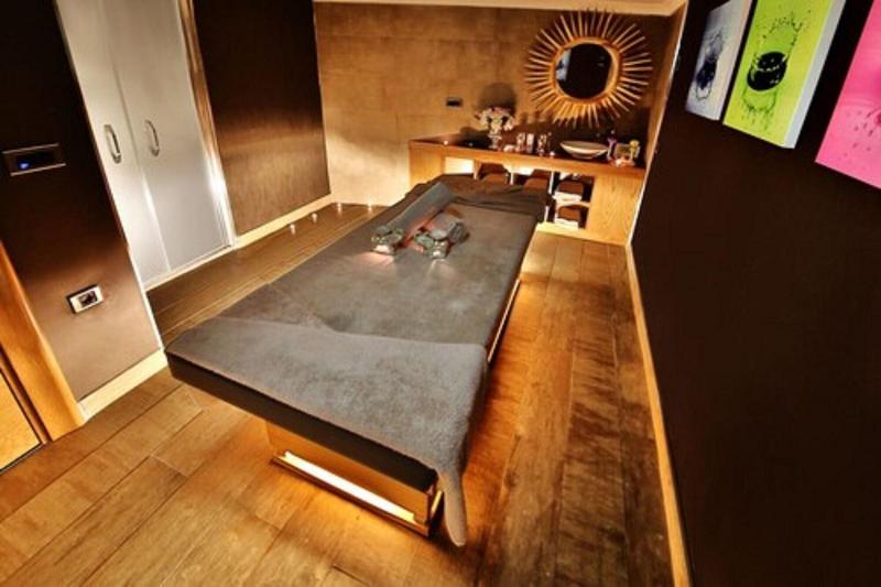 Bof Hotels Uludag Ski & Convention Resort - Aktivite