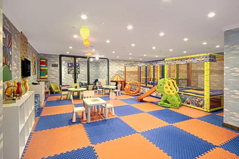 Bof Hotels Uludag Ski & Convention Resort - Aktivite