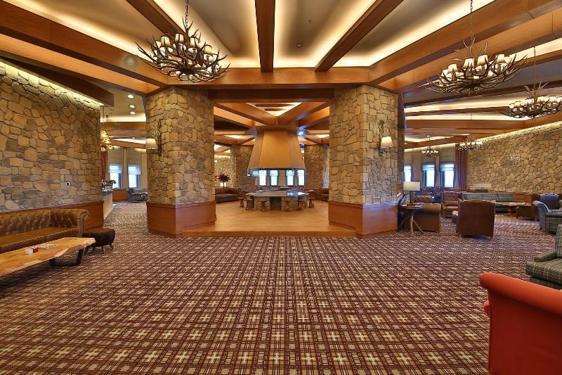 Bof Hotels Uludag Ski & Convention Resort - Aktivite