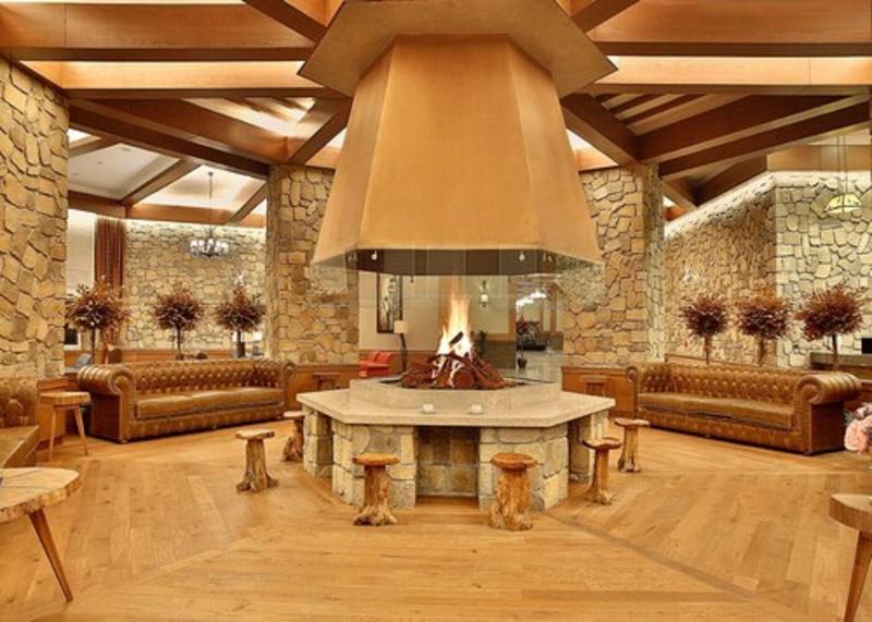 Bof Hotels Uludag Ski & Convention Resort - Aktivite