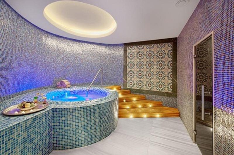 Bof Hotels Uludag Ski & Convention Resort - Aktivite