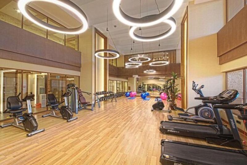 Bof Hotels Uludag Ski & Convention Resort - Aktivite