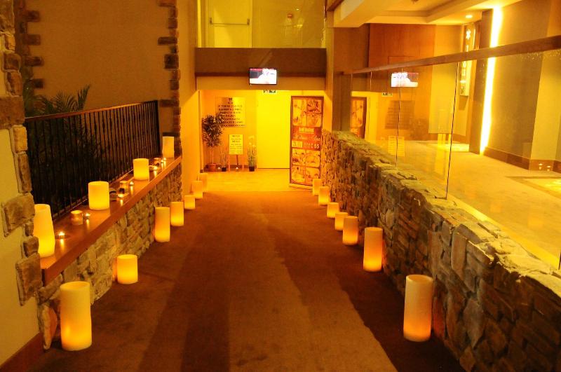 Bof Hotels Uludag Ski & Convention Resort - Aktivite