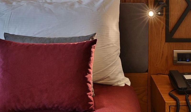 Bof Hotels Uludag Ski & Convention Resort - Oda