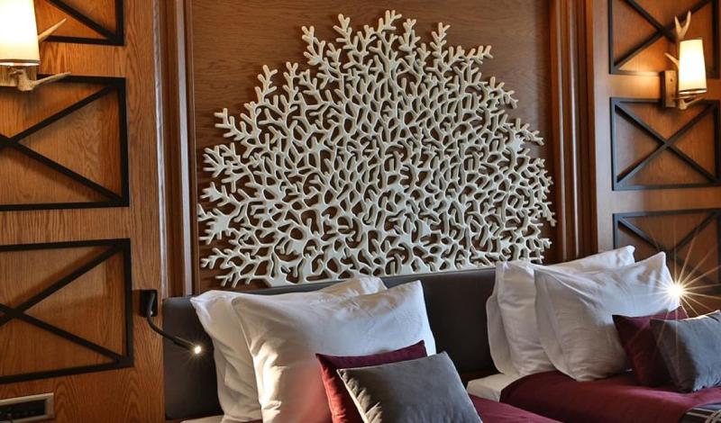 Bof Hotels Uludag Ski & Convention Resort - Oda