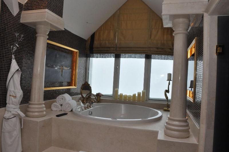 Bof Hotels Uludag Ski & Convention Resort - Oda