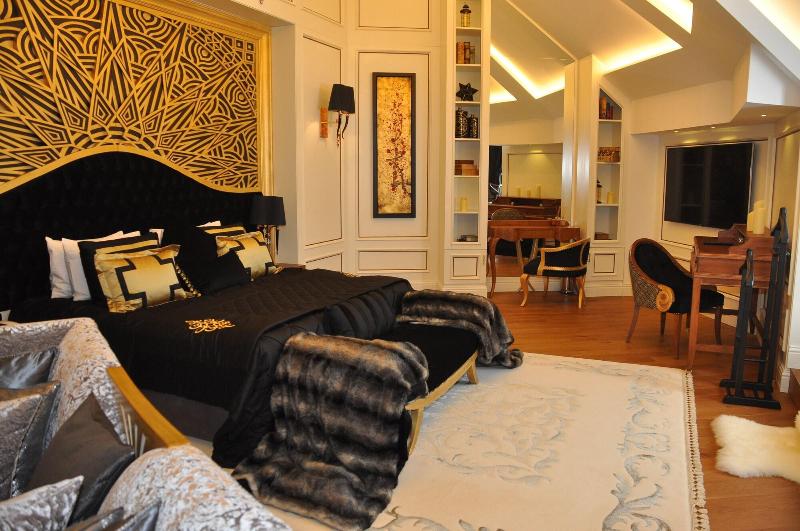 Bof Hotels Uludag Ski & Convention Resort - Oda