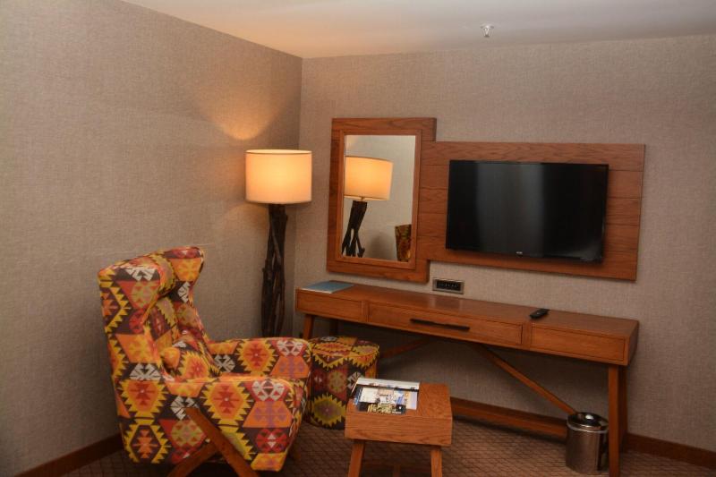 Bof Hotels Uludag Ski & Convention Resort - Oda