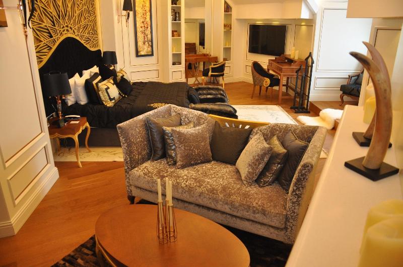 Bof Hotels Uludag Ski & Convention Resort - Oda