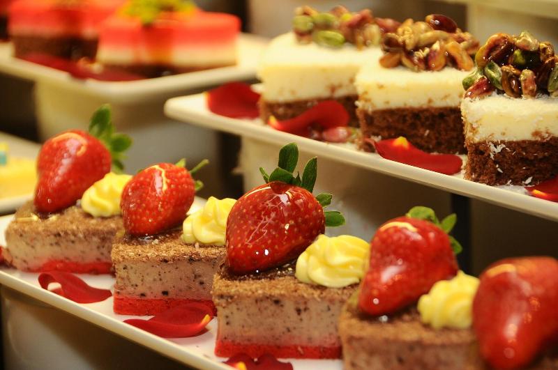 Bof Hotels Uludag Ski & Convention Resort - Restoran
