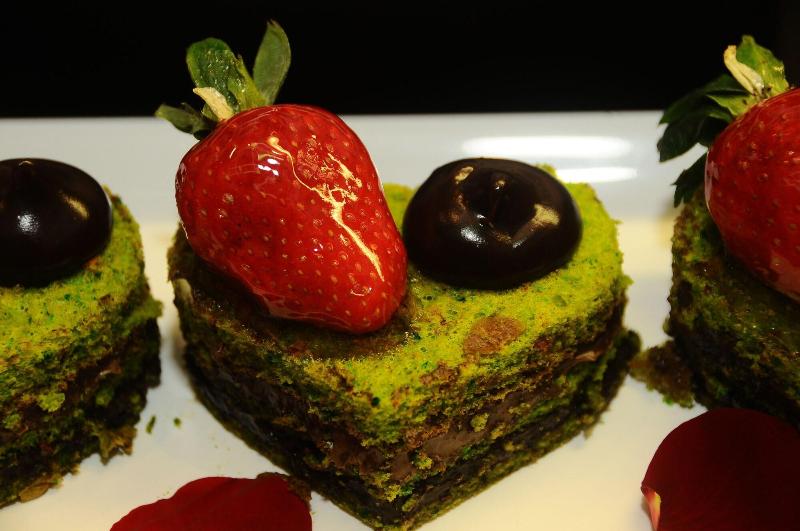 Bof Hotels Uludag Ski & Convention Resort - Restoran