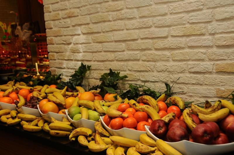 Bof Hotels Uludag Ski & Convention Resort - Restoran